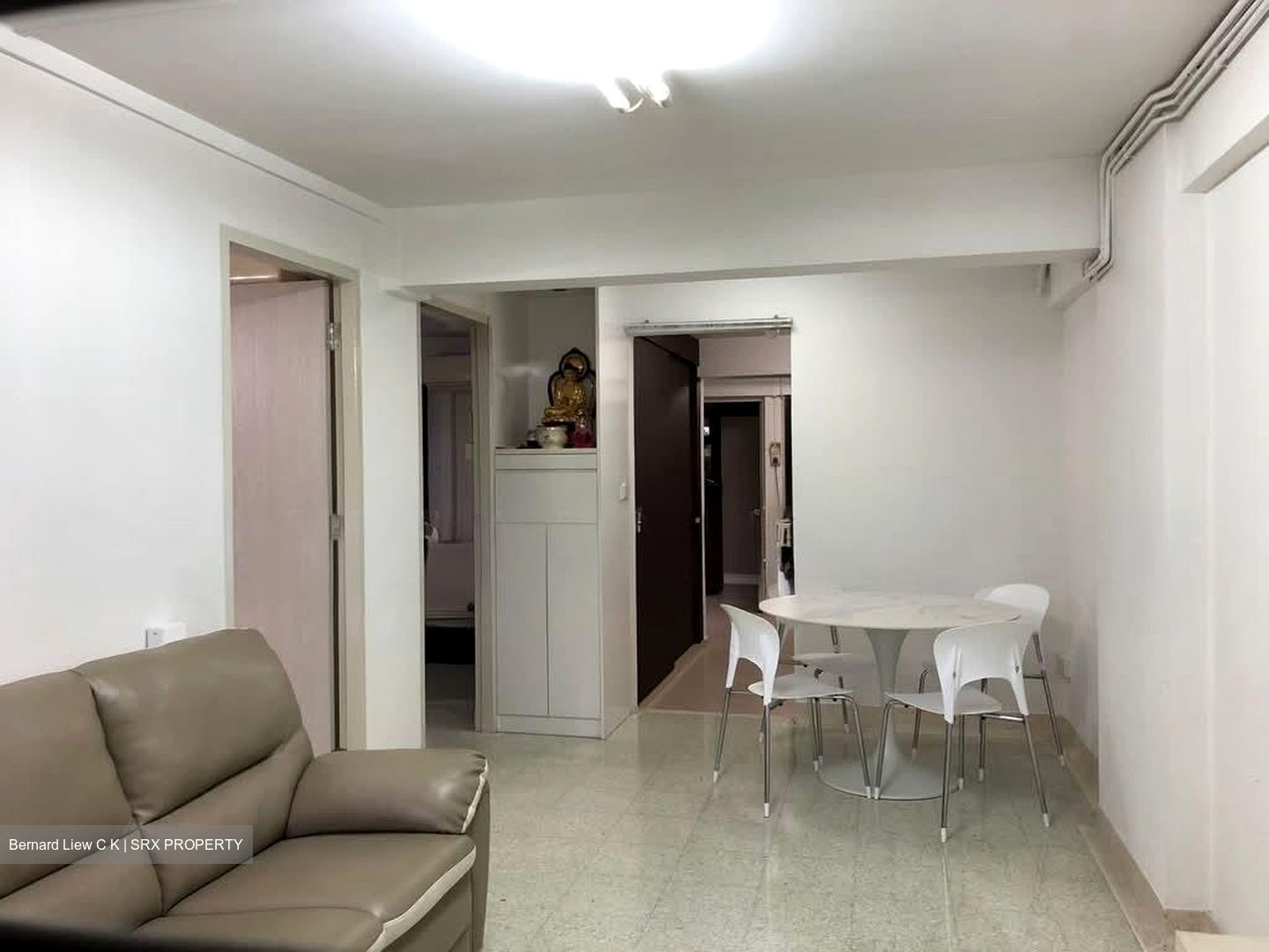 Blk 86 Whampoa Spring (Toa Payoh), HDB 3 Rooms #553710941